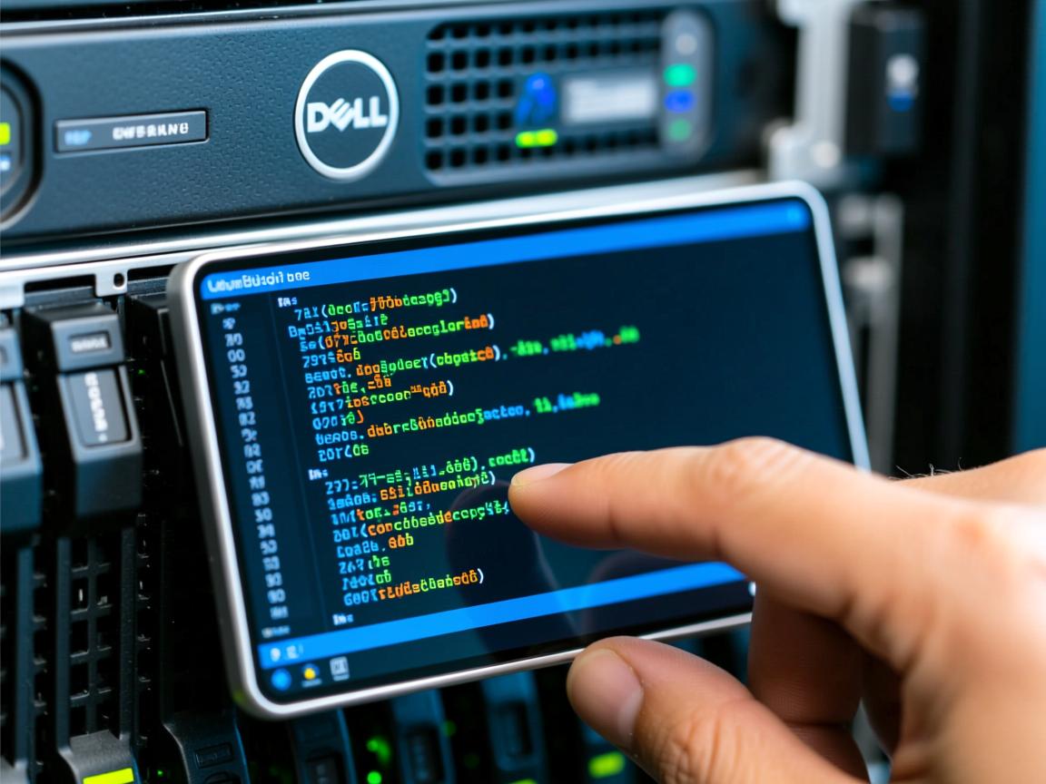 戴尔服务器快速服务代码怎样查询? 第3张 戴尔服务器快速服务代码怎样查询? 第3张