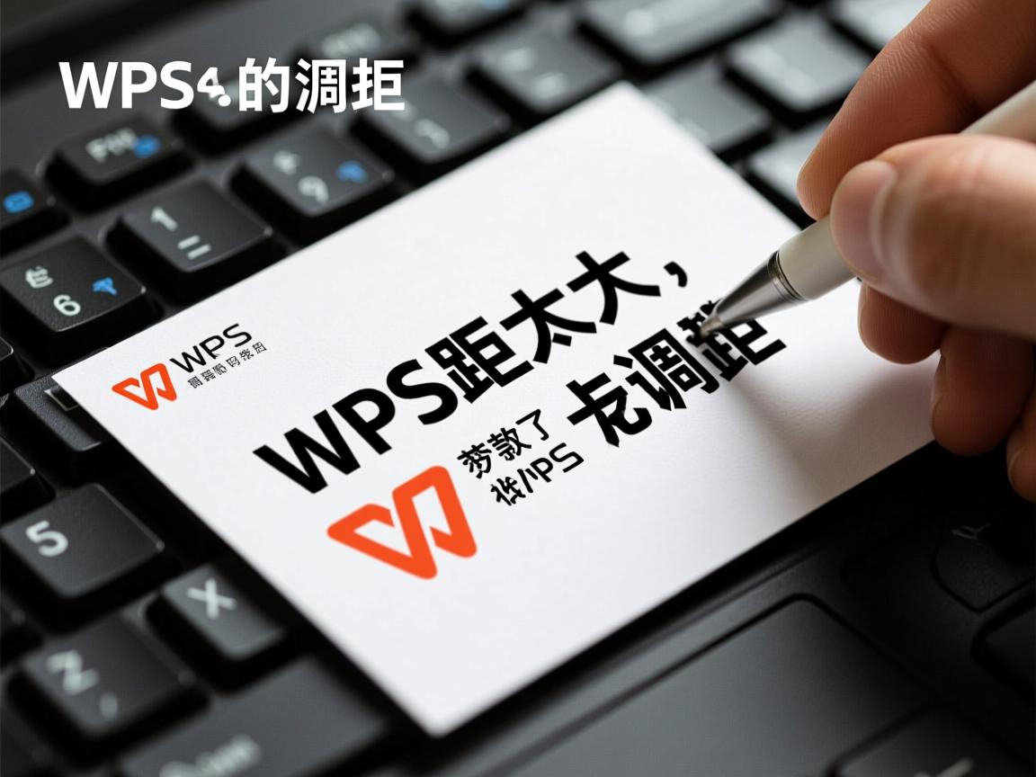 WPS行距太大如何调整 第2张 WPS行距太大如何调整 第2张