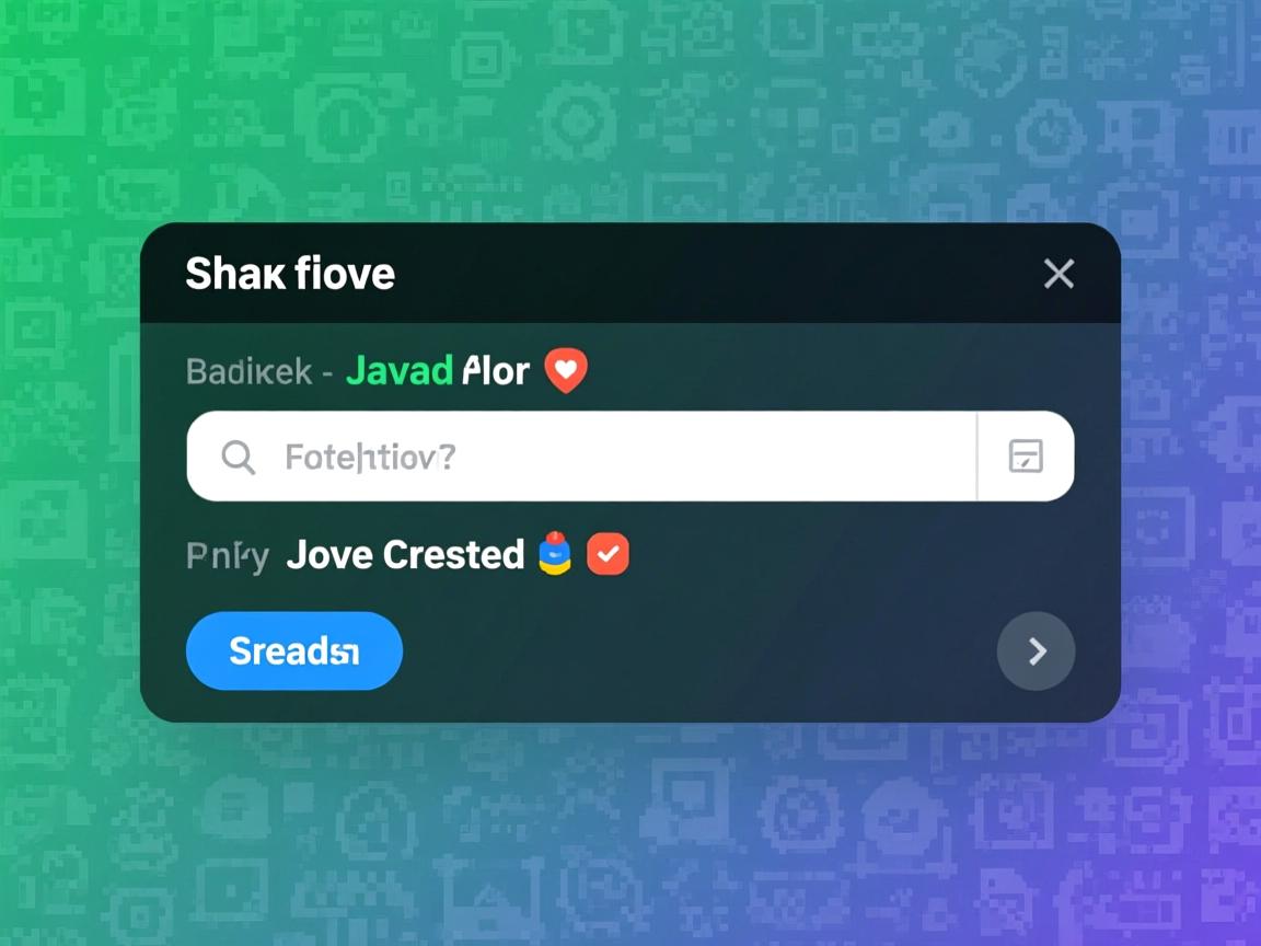 Java文本框如何创建? 第2张 Java文本框如何创建? 第2张