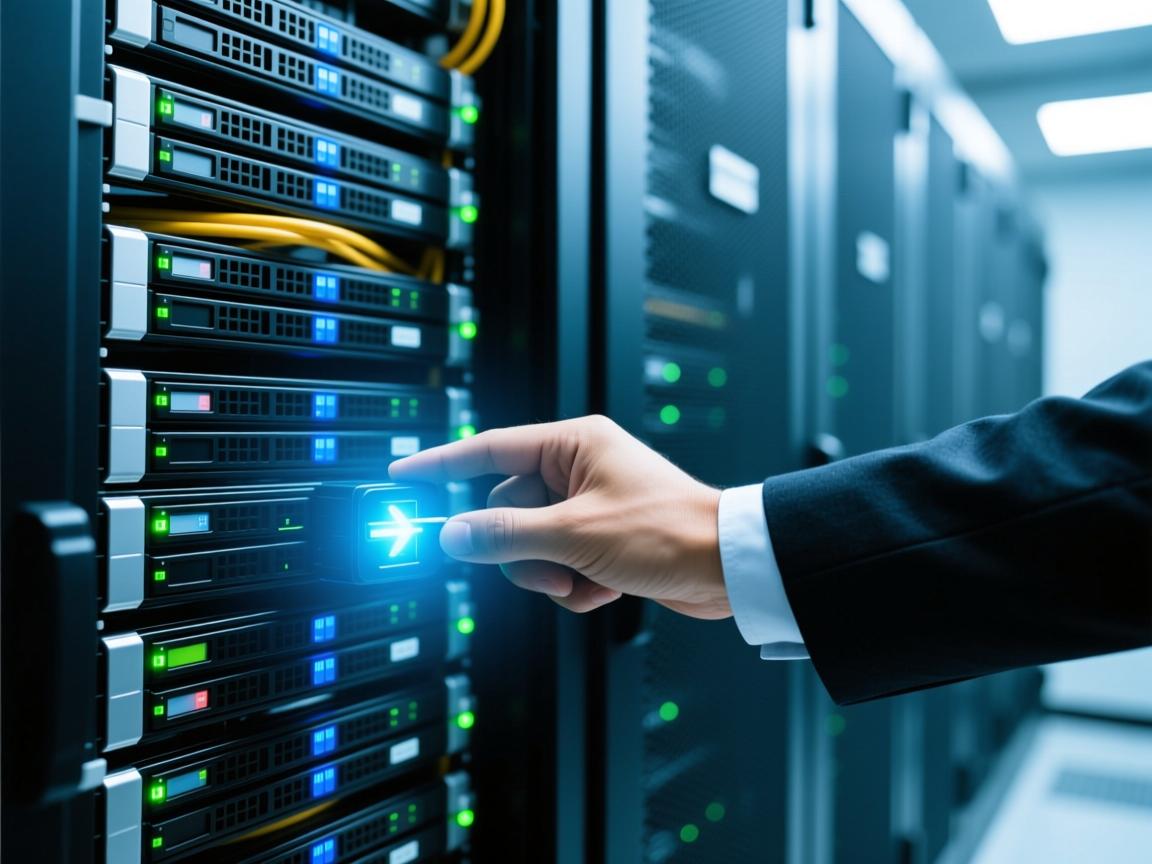 服务器支持够快吗？  第2张