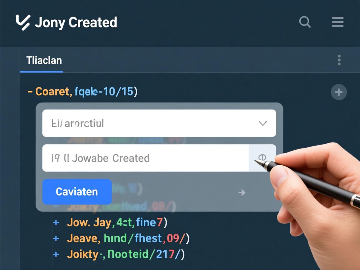 Java文本框如何创建? 第3张 Java文本框如何创建? 第3张