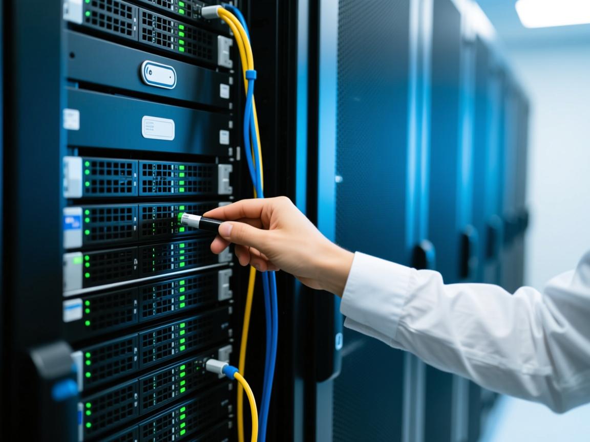 服务器支持够快吗？  第3张