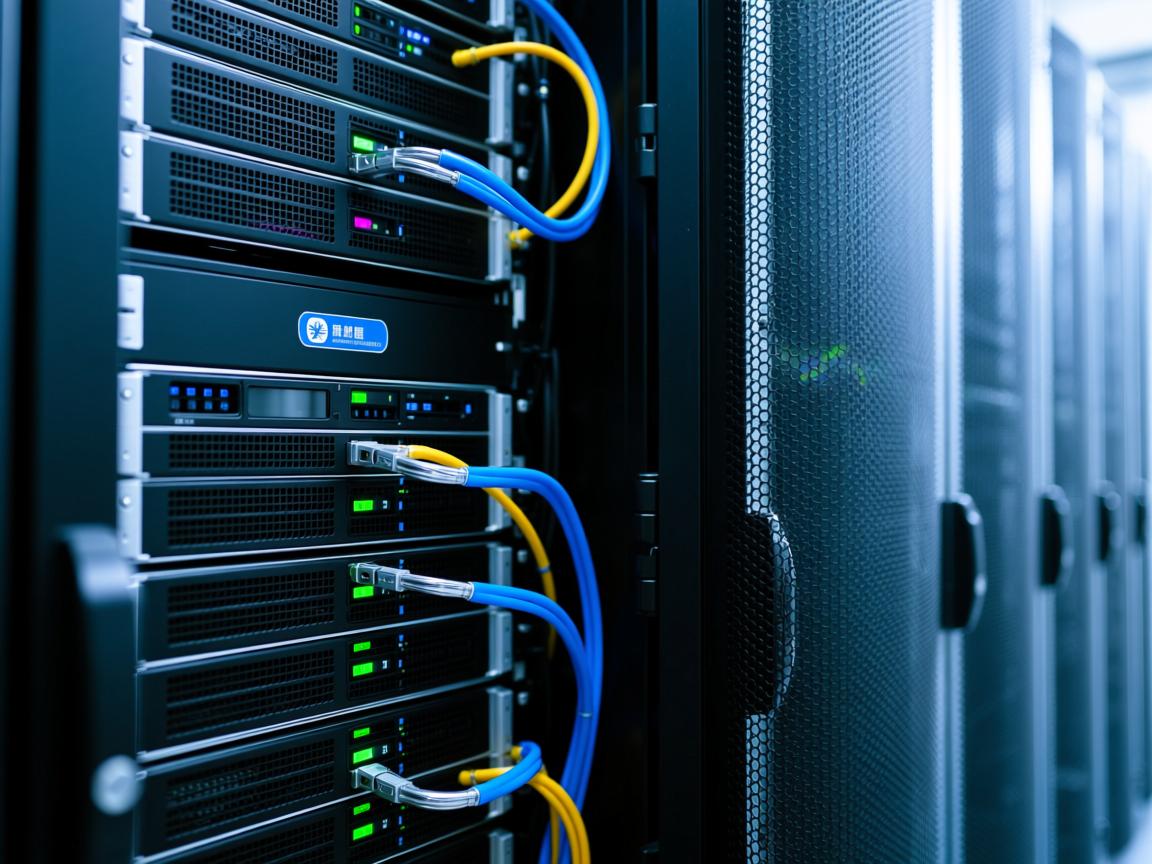 郑州企业级服务器哪能买？  第1张