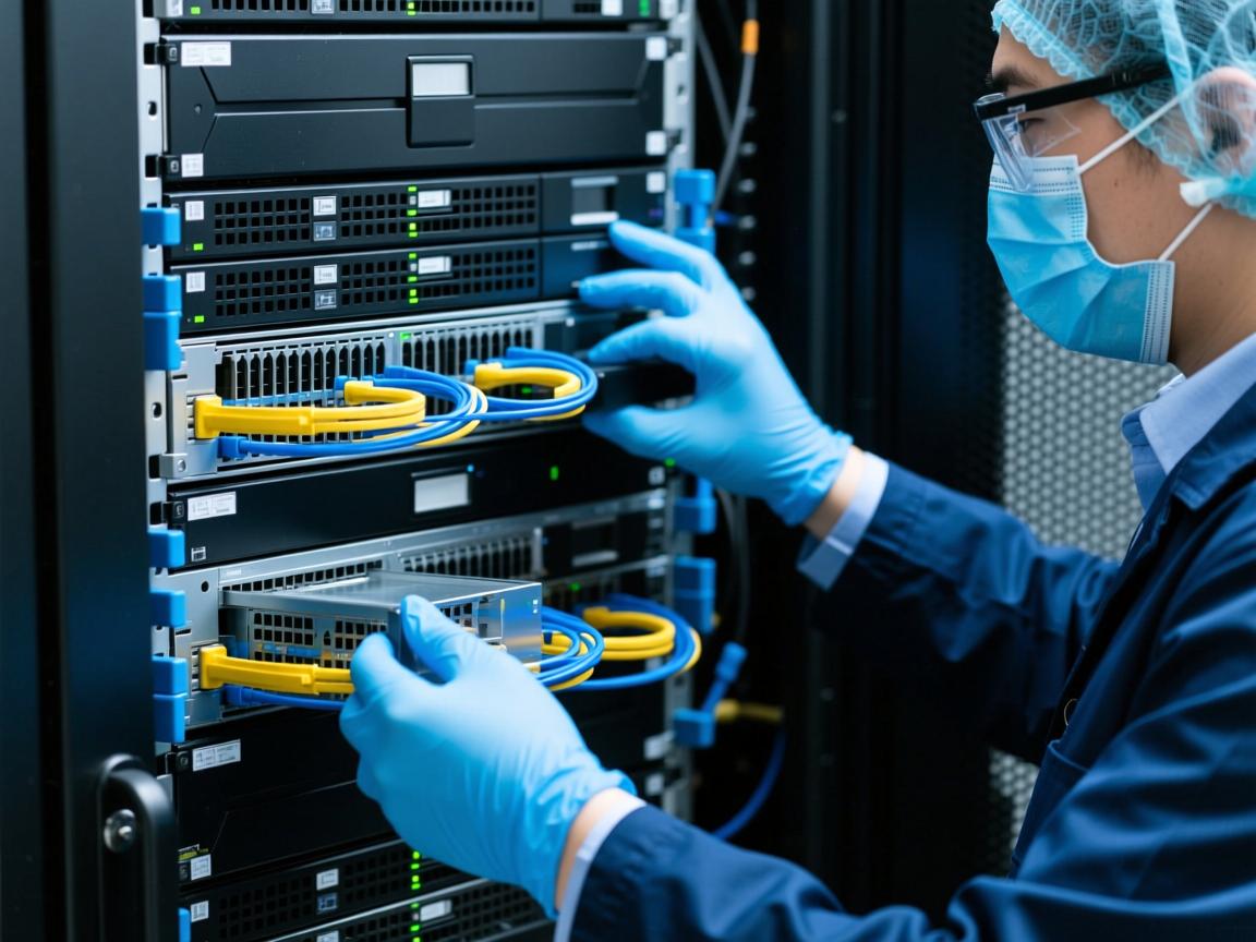 郑州企业级服务器哪能买？  第2张