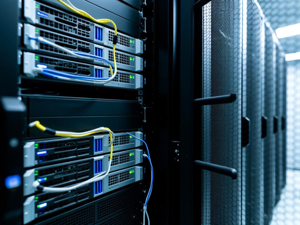 郑州企业级服务器哪能买？  第3张