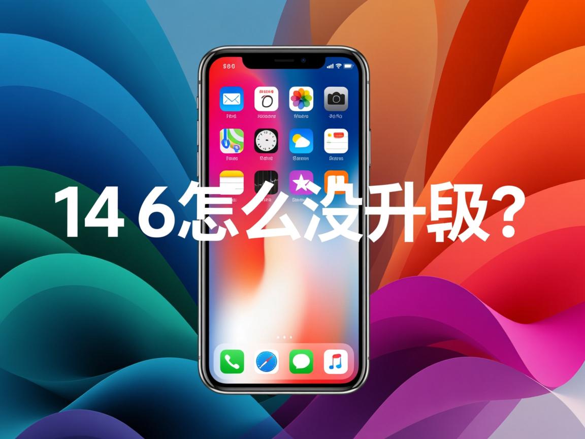 iOS14 beta6怎么没更新？  第3张