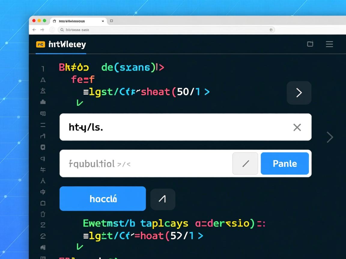 HTML页面编码怎么设置? 第3张 HTML页面编码怎么设置? 第3张