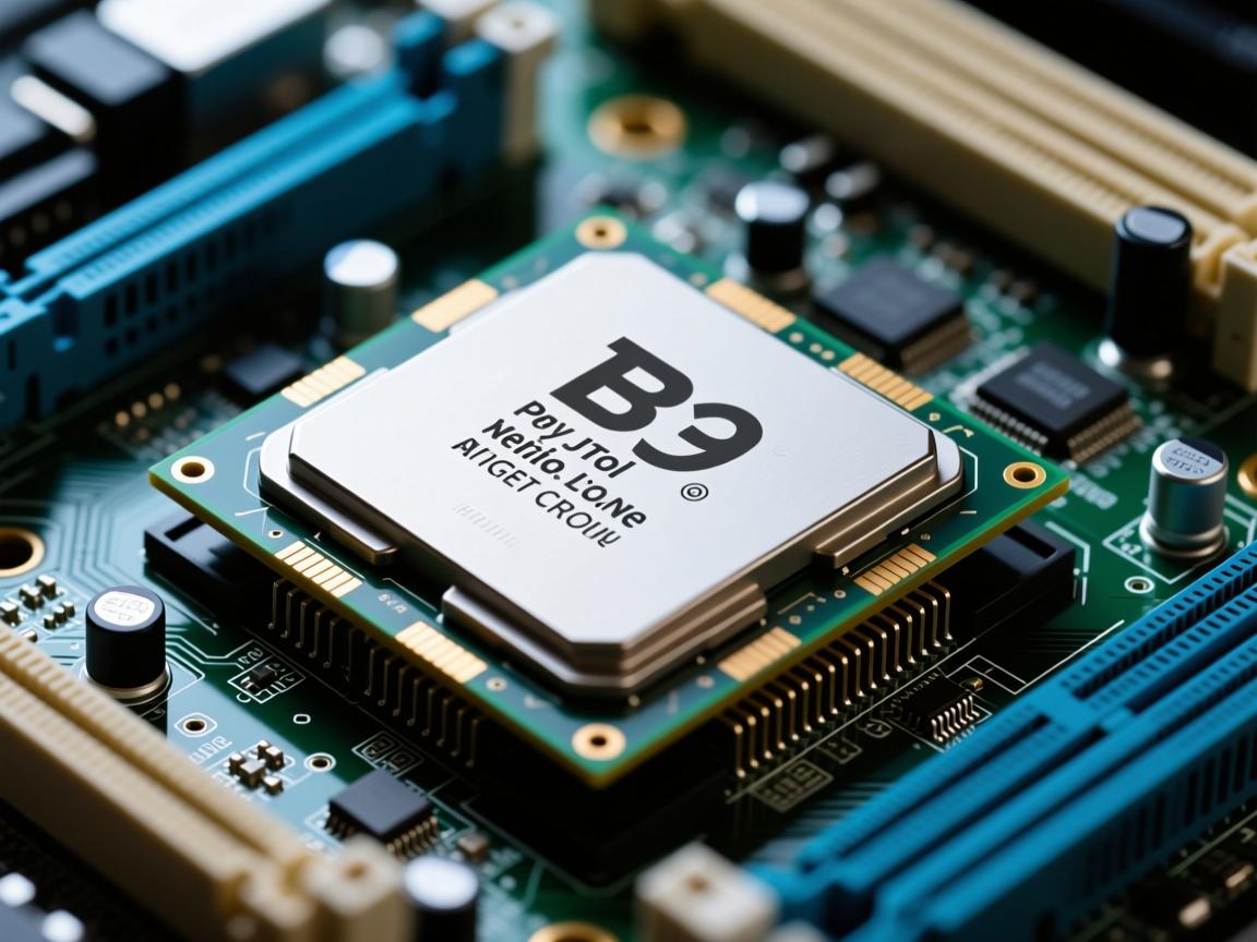 服务器CPU升级旧平台行不行? 第1张 服务器CPU升级旧平台行不行? 第1张