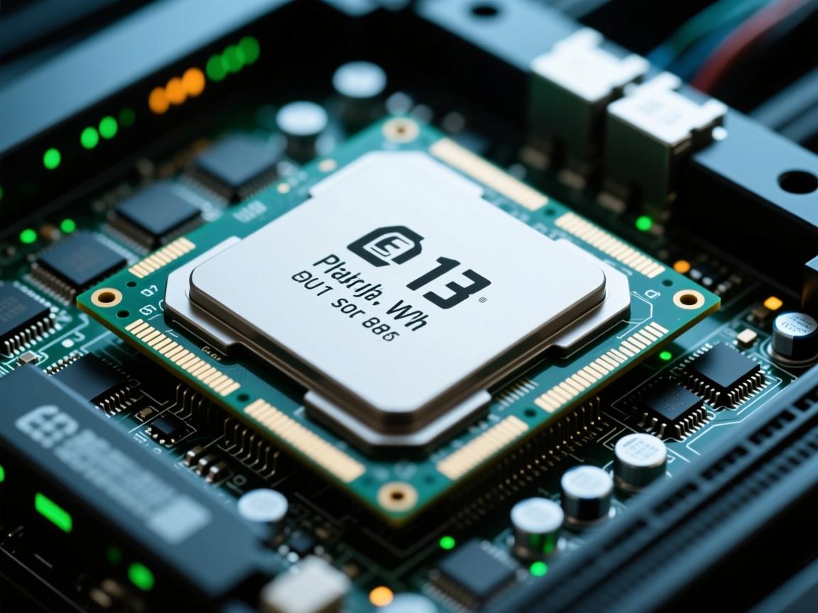 服务器CPU升级旧平台行不行? 第2张 服务器CPU升级旧平台行不行? 第2张