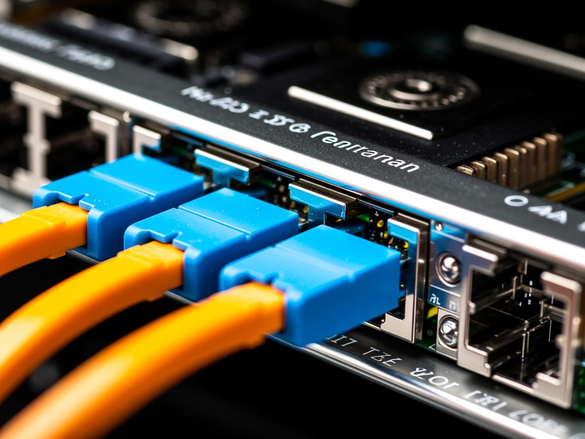 服务器网卡插槽选型指南？