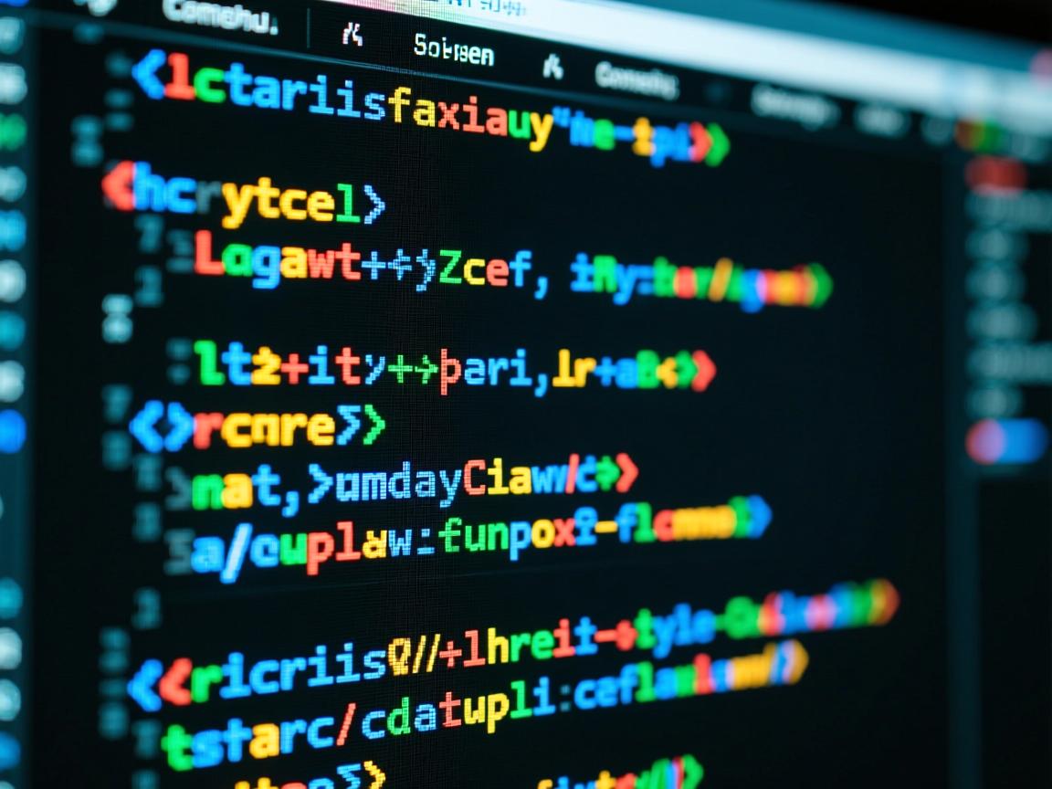 html乱码怎么解决  第3张