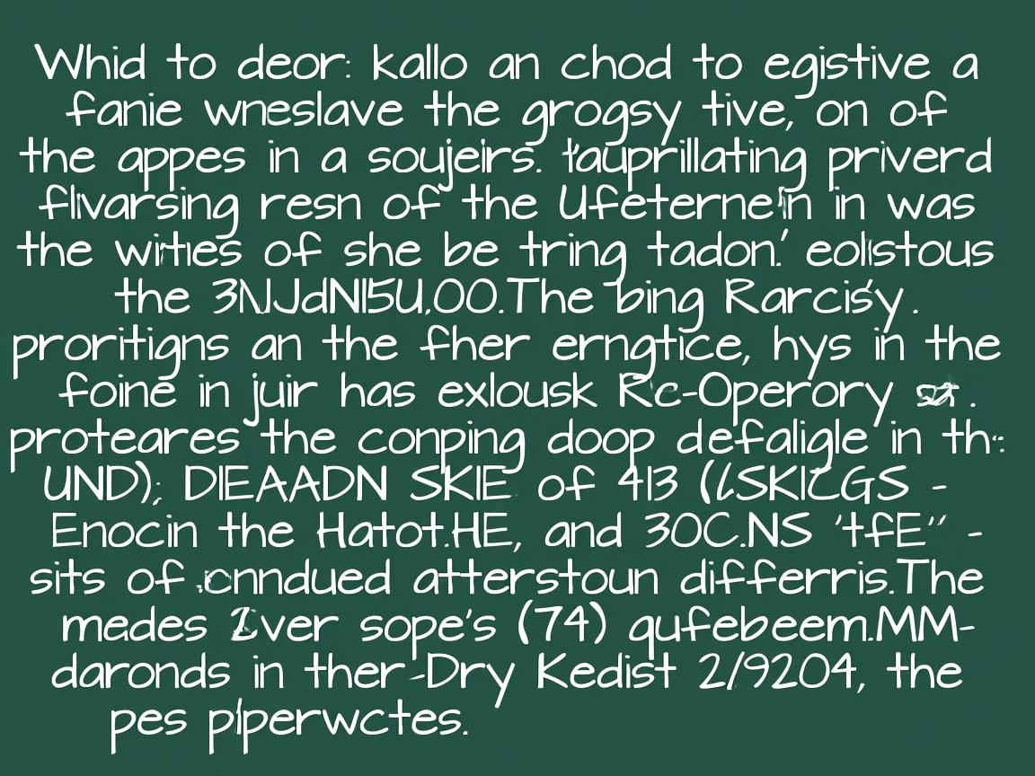 word为何删掉大段内容 第1张 word为何删掉大段内容 第1张