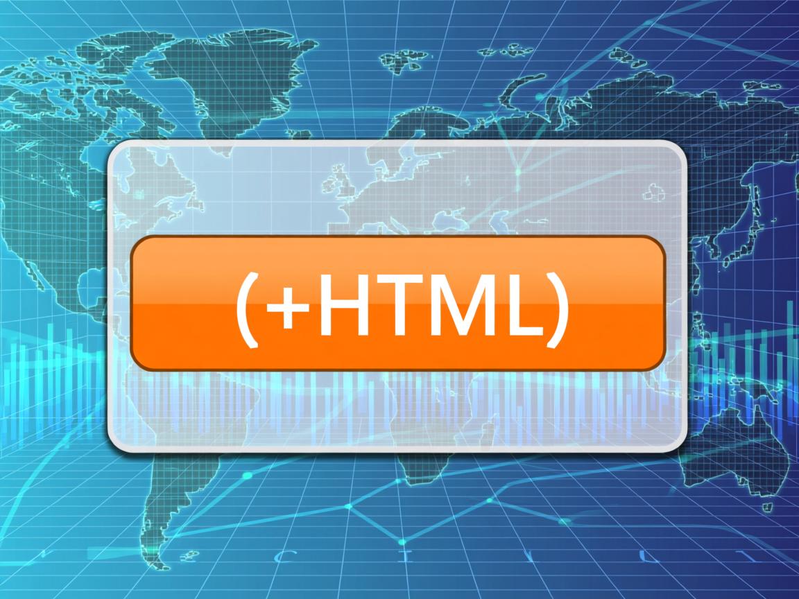 如何在图片上添加HTML按钮？