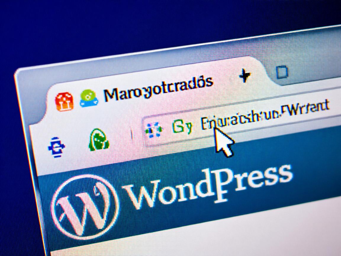 如何隐藏WordPress顶部工具栏? 第2张 如何隐藏WordPress顶部工具栏? 第2张