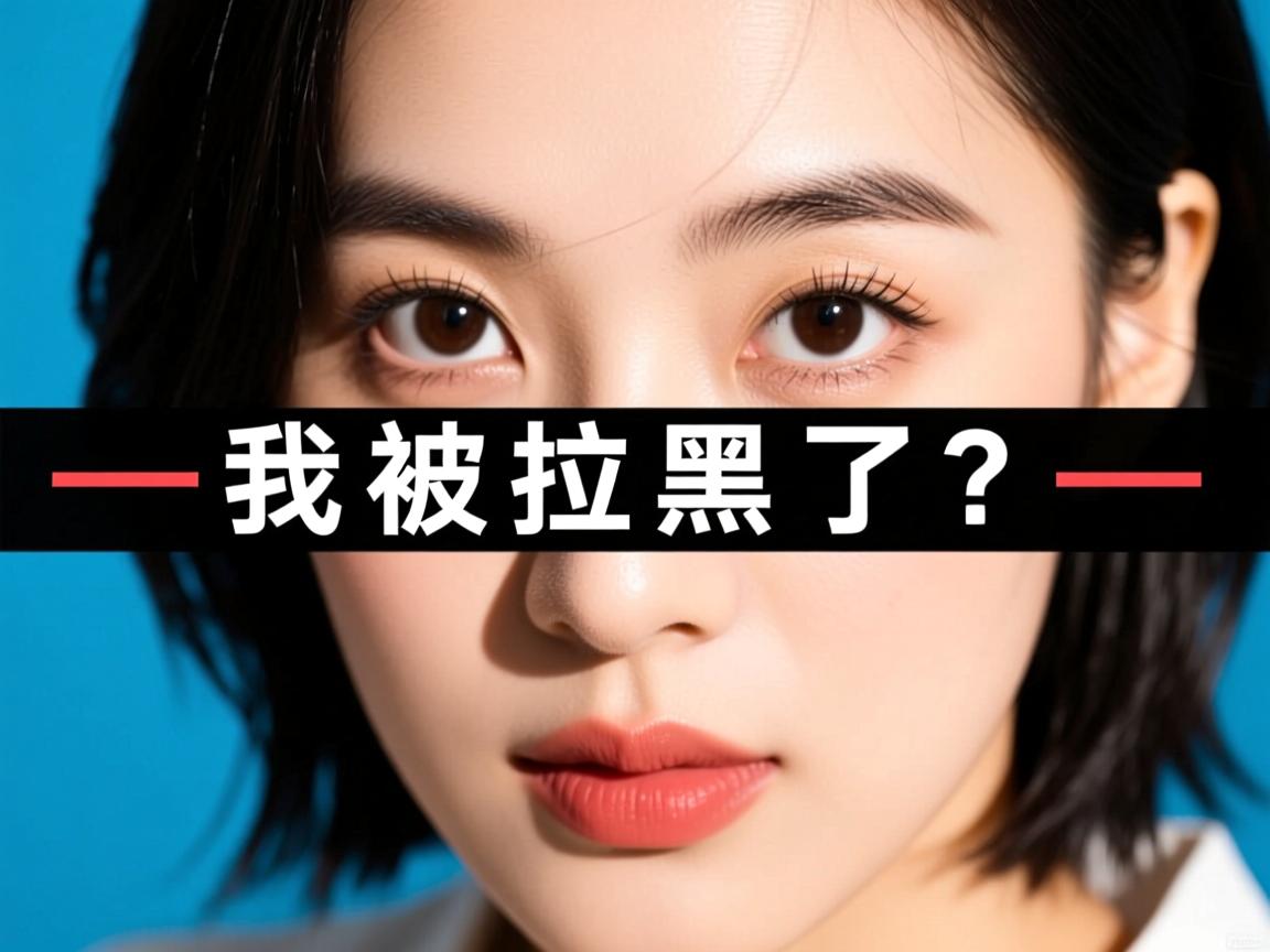 朋友圈横杠,我被拉黑了吗? 第1张 朋友圈横杠,我被拉黑了吗? 第1张