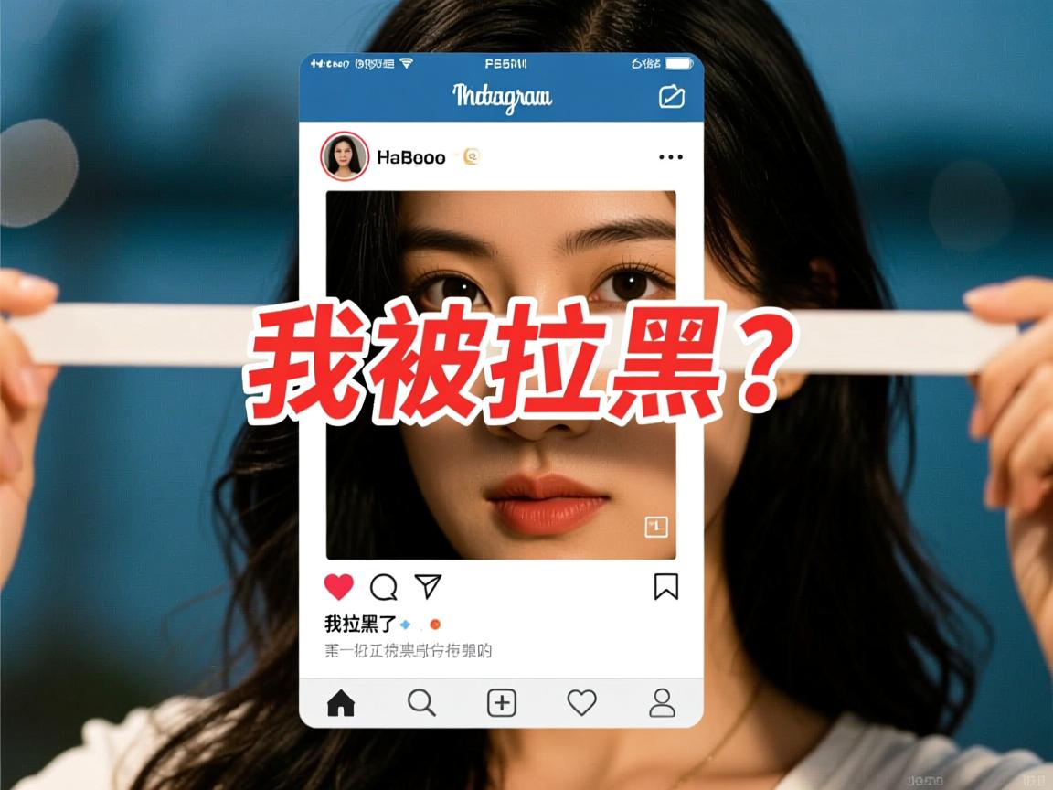 朋友圈横杠,我被拉黑了吗? 第3张 朋友圈横杠,我被拉黑了吗? 第3张