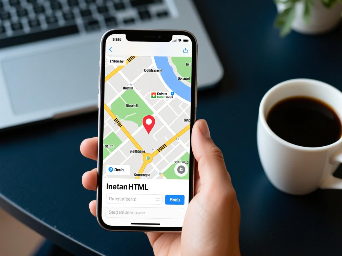 手机找不到HTML文件位置? 第2张 手机找不到HTML文件位置? 第2张