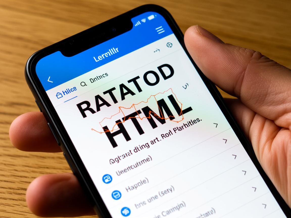 手机找不到HTML文件位置? 第3张 手机找不到HTML文件位置? 第3张