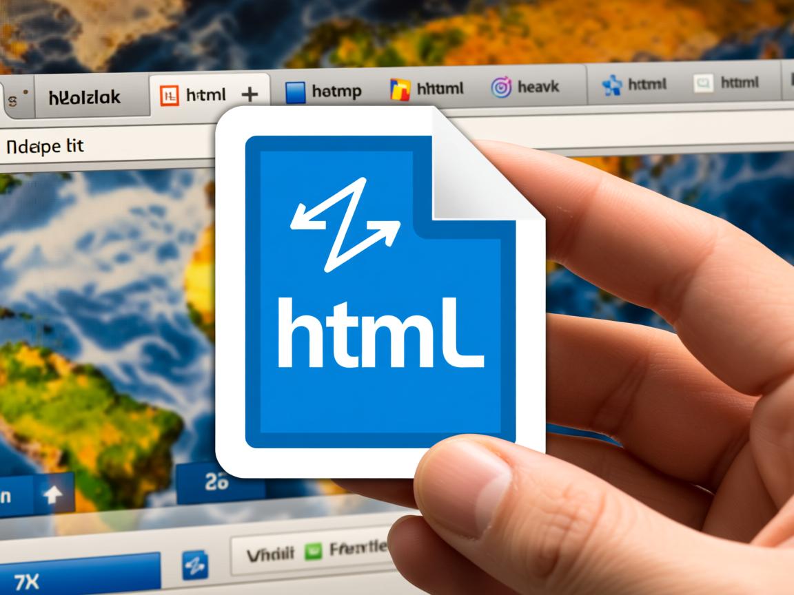 如何保存网页为html文件  第2张