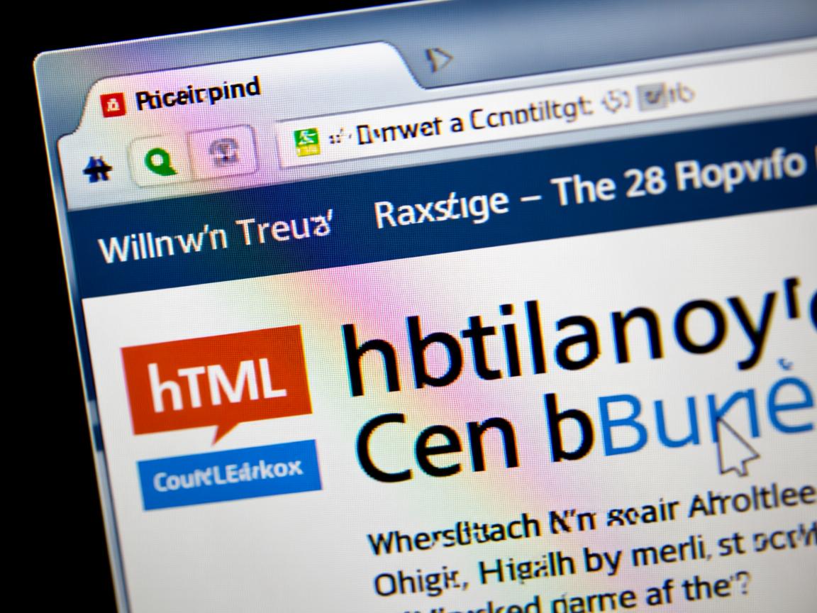 如何保存网页为html文件  第3张