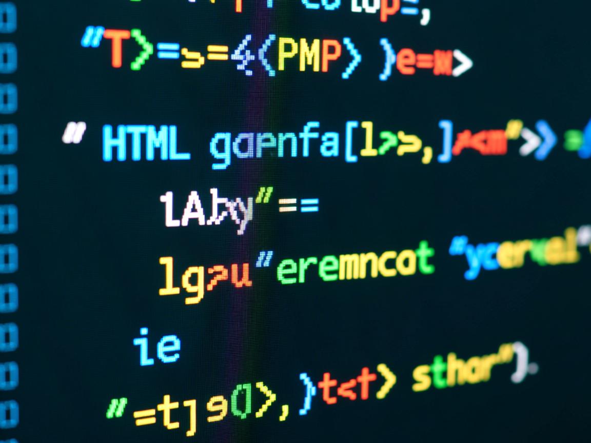 如何在HTML中嵌入PHP代码? 第2张 如何在HTML中嵌入PHP代码? 第2张