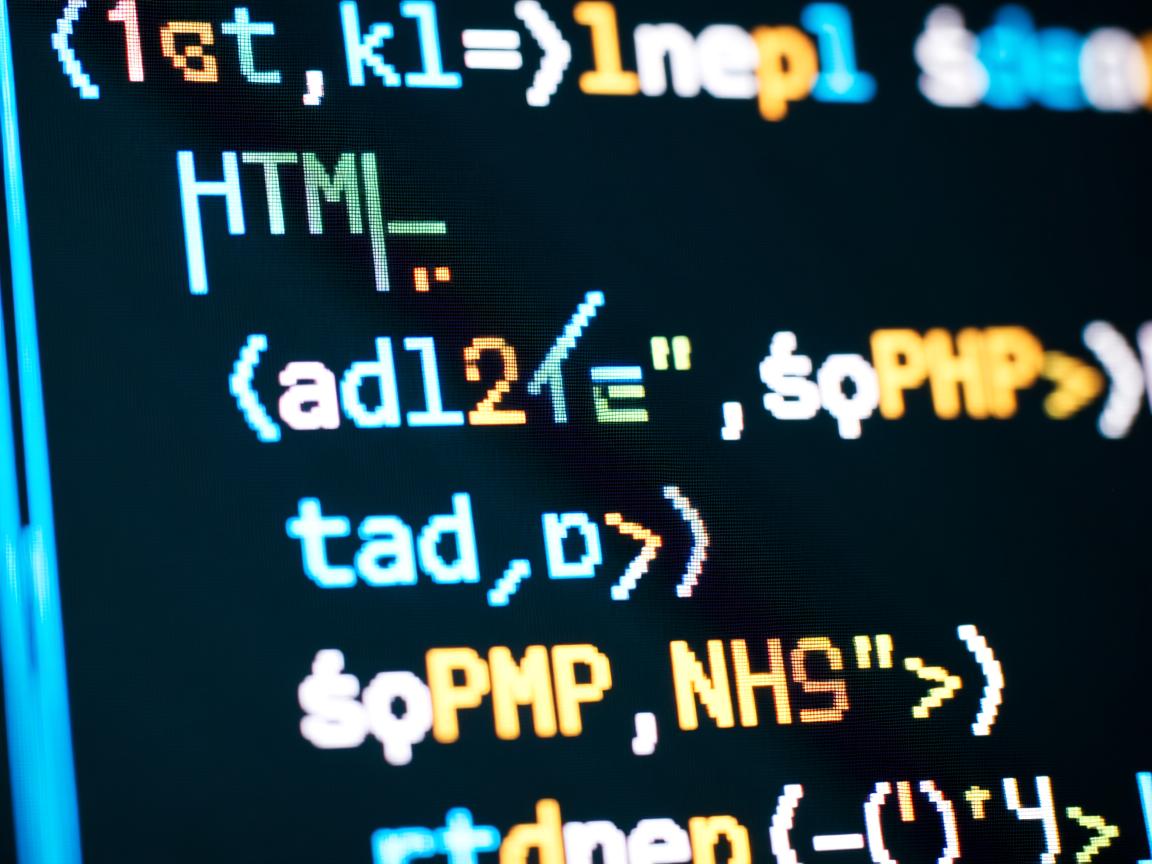 如何在HTML中嵌入PHP代码? 第1张 如何在HTML中嵌入PHP代码? 第1张