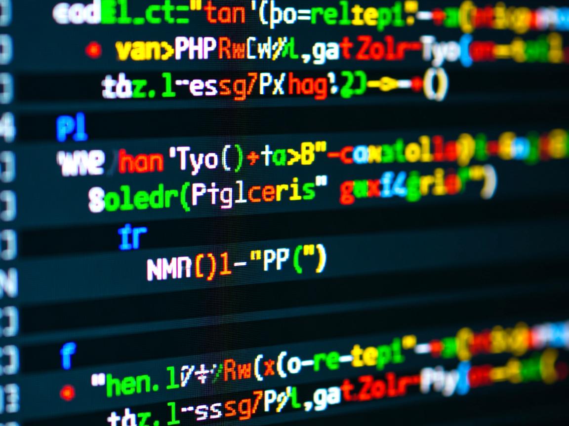 如何在HTML中嵌入PHP代码? 第3张 如何在HTML中嵌入PHP代码? 第3张