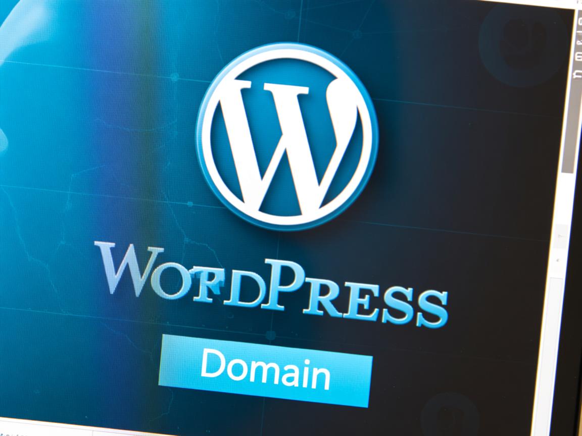 如何更改WordPress多站点域名？  第2张