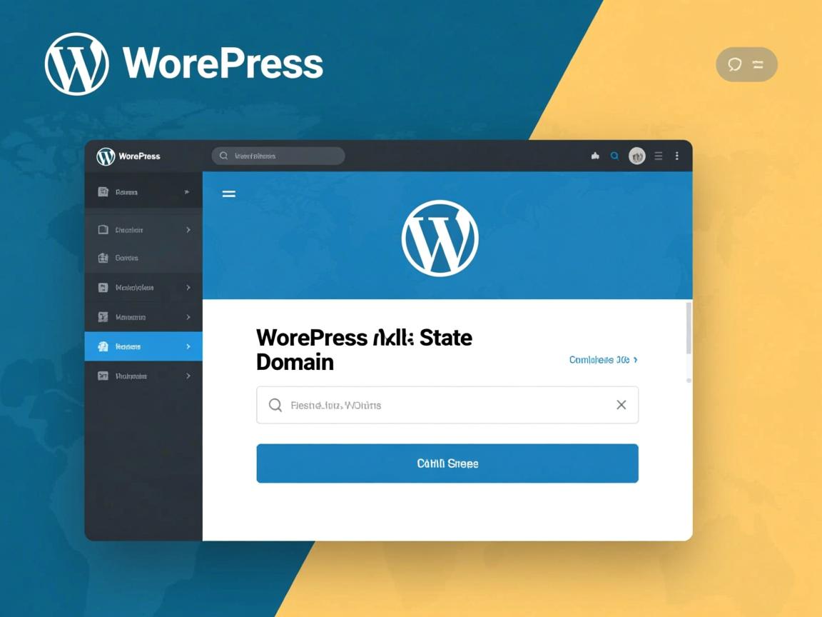 如何更改WordPress多站点域名？  第3张