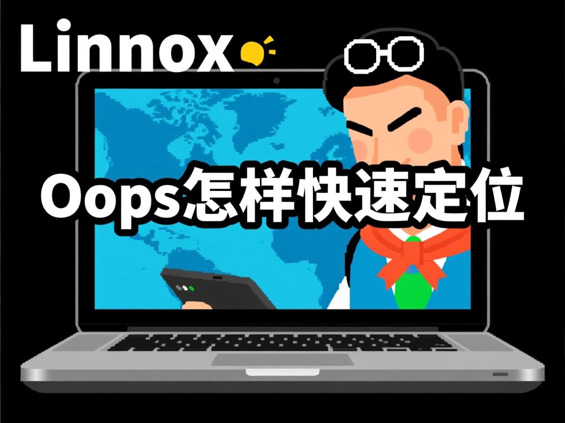 Linux Oops怎样快速定位 第2张 Linux Oops怎样快速定位 第2张