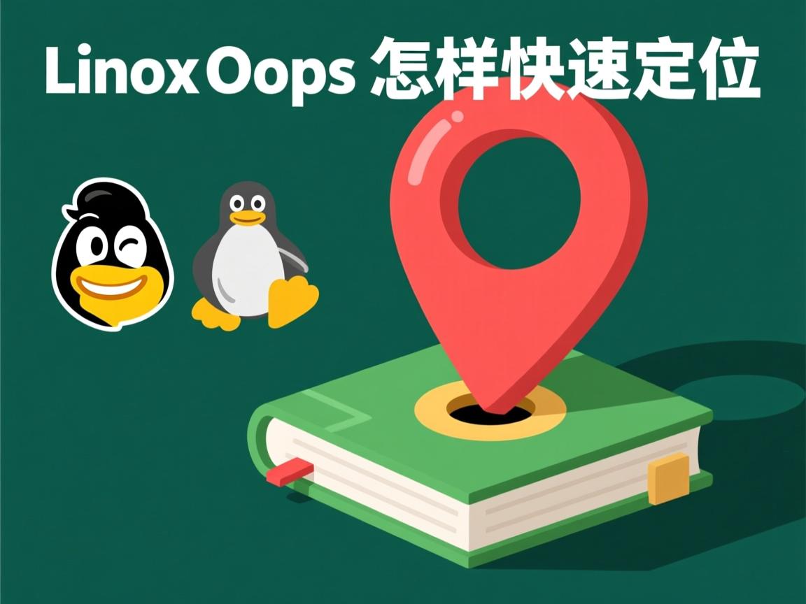 Linux Oops怎样快速定位 第3张 Linux Oops怎样快速定位 第3张
