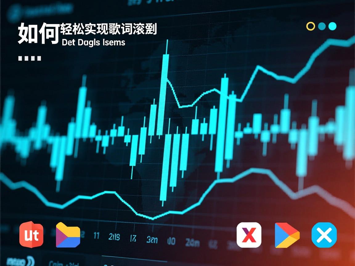 Java如何轻松实现歌词滚动? 第3张 Java如何轻松实现歌词滚动? 第3张