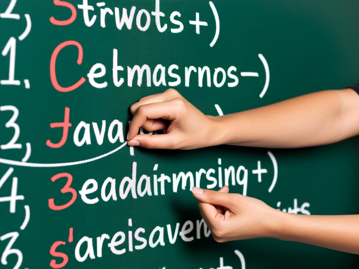 如何在Java中自定义注解? 第3张 如何在Java中自定义注解? 第3张