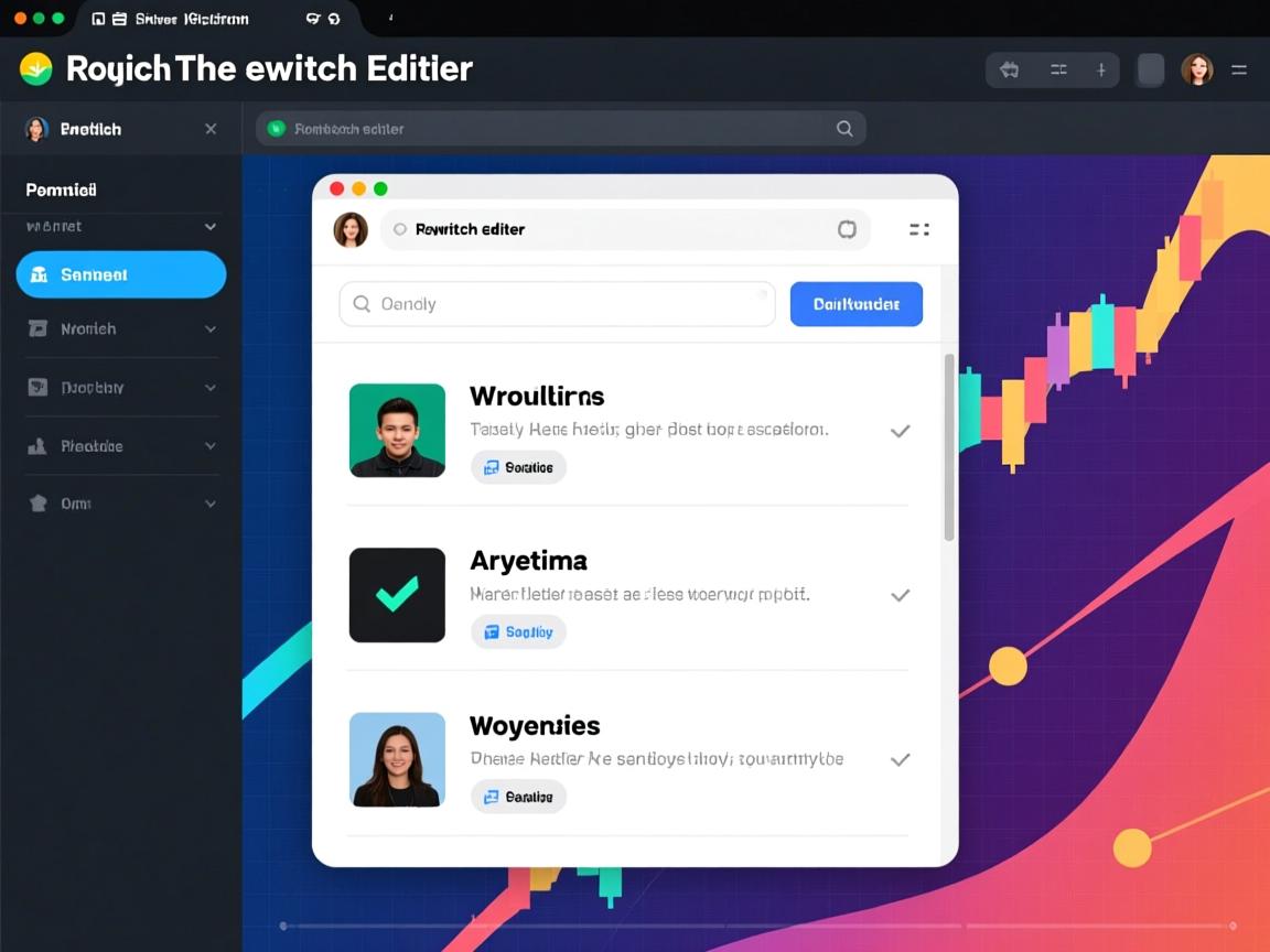WordPress如何快速切换编辑器 第1张 WordPress如何快速切换编辑器 第1张