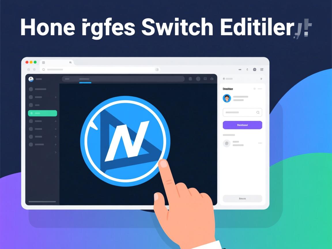 WordPress如何快速切换编辑器 第3张 WordPress如何快速切换编辑器 第3张