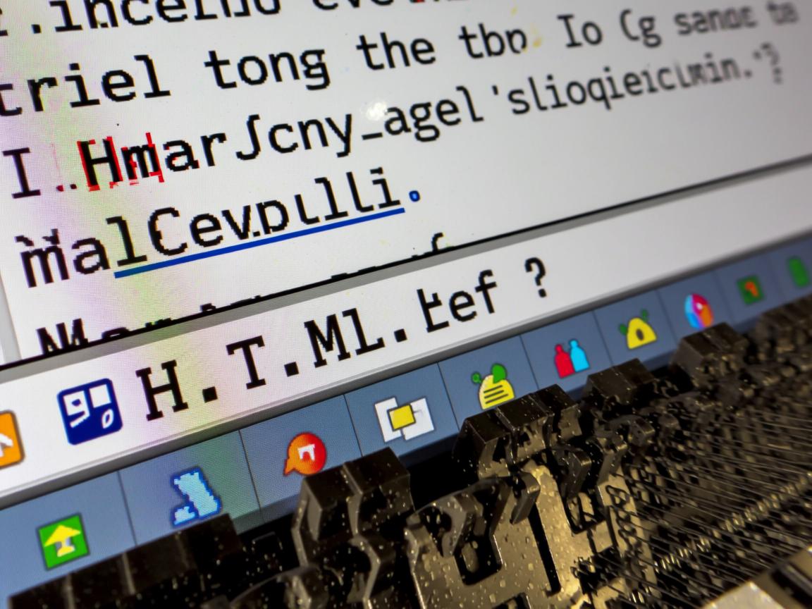 如何设置HTML页脚居左？  第2张