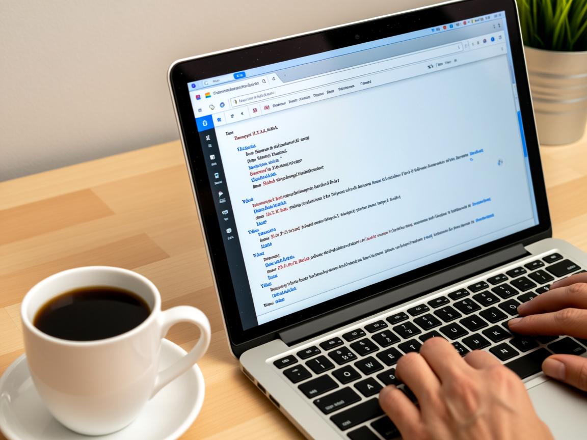 如何设置HTML页脚居左？  第3张