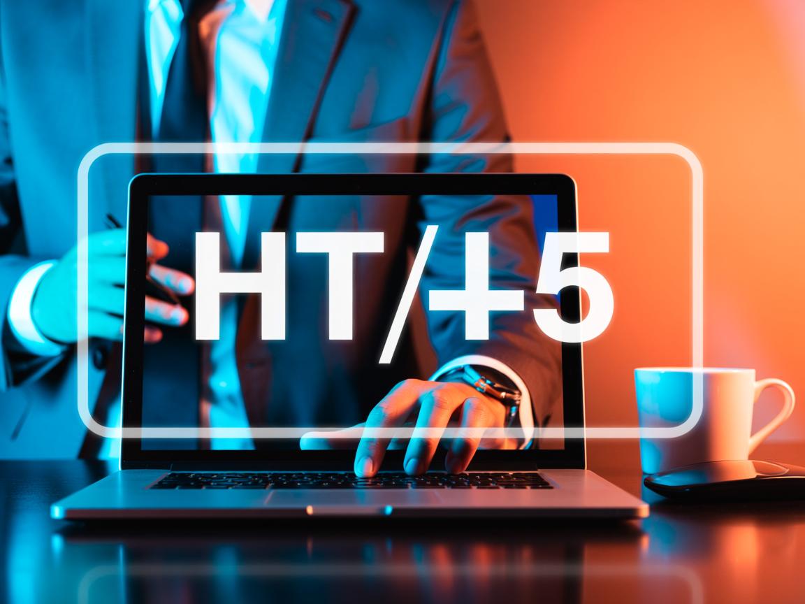 如何在HTML5中居中元素？