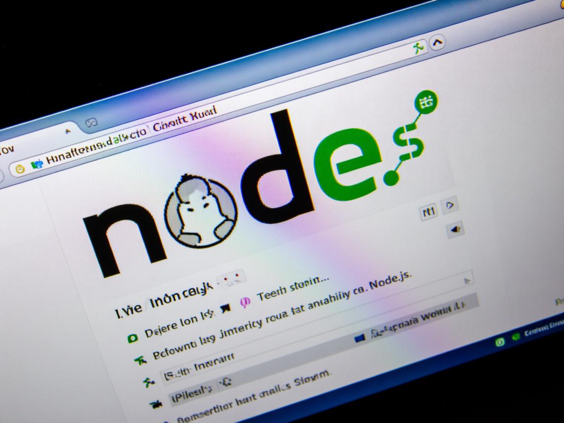 Linux怎么彻底卸载Node.js? 第3张 Linux怎么彻底卸载Node.js? 第3张