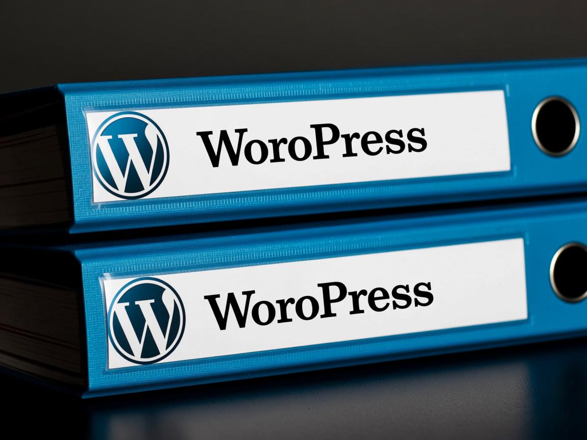 WordPress如何关联两个目录? 第3张 WordPress如何关联两个目录? 第3张