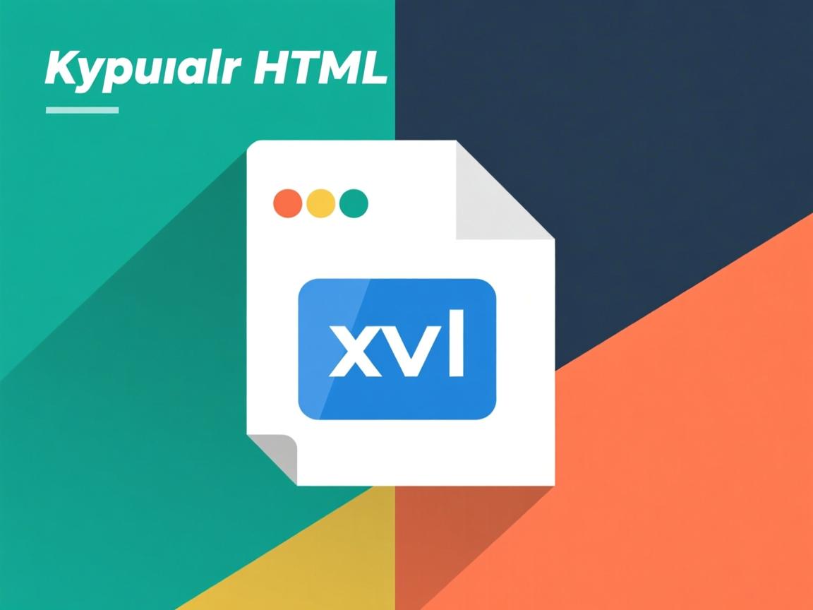 XML文件怎样快速转HTML? 第3张 XML文件怎样快速转HTML? 第3张