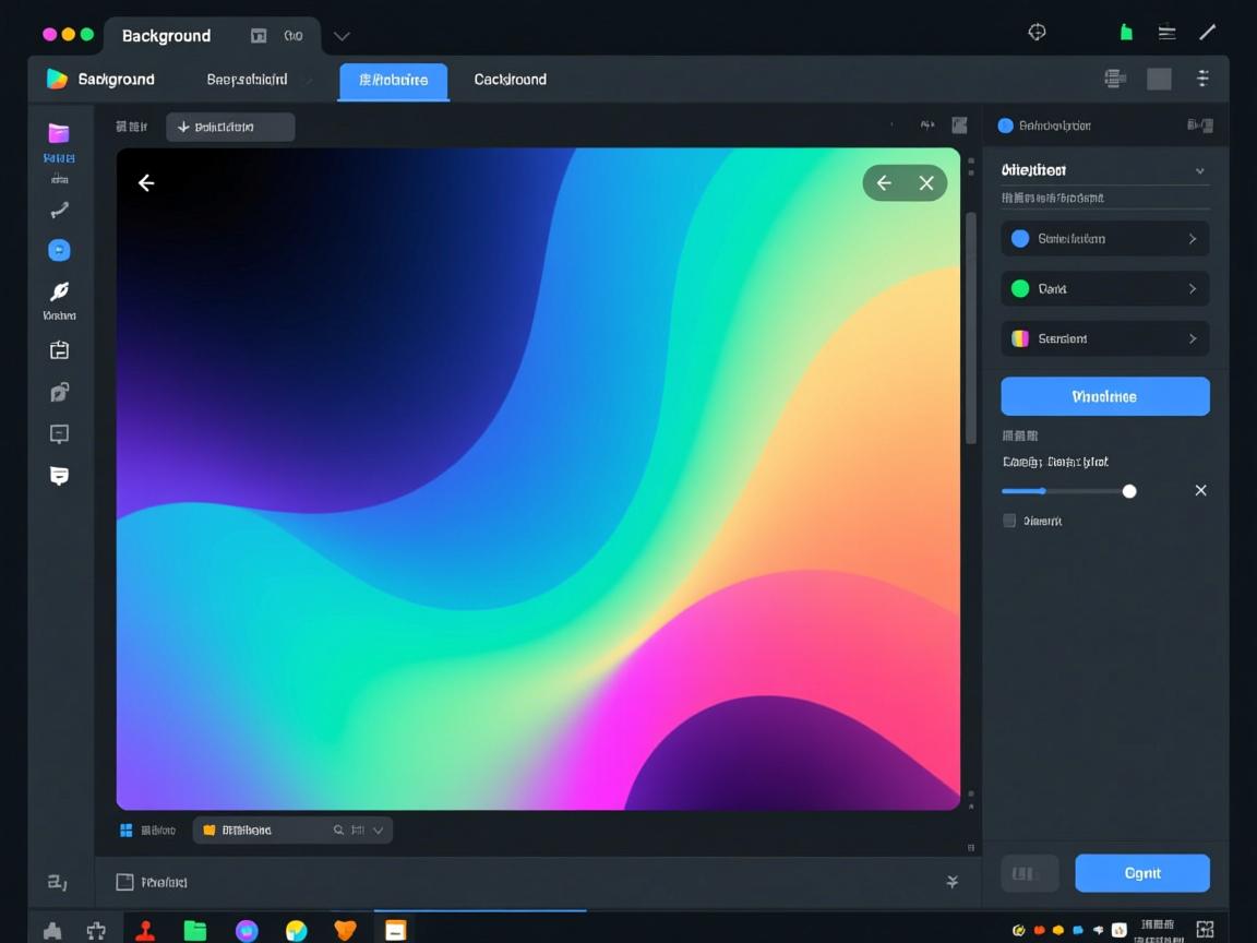 Java界面如何设置背景图 第1张 Java界面如何设置背景图 第1张