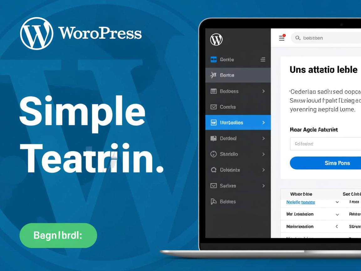 如何创建WordPress子主题？简单教程  第1张