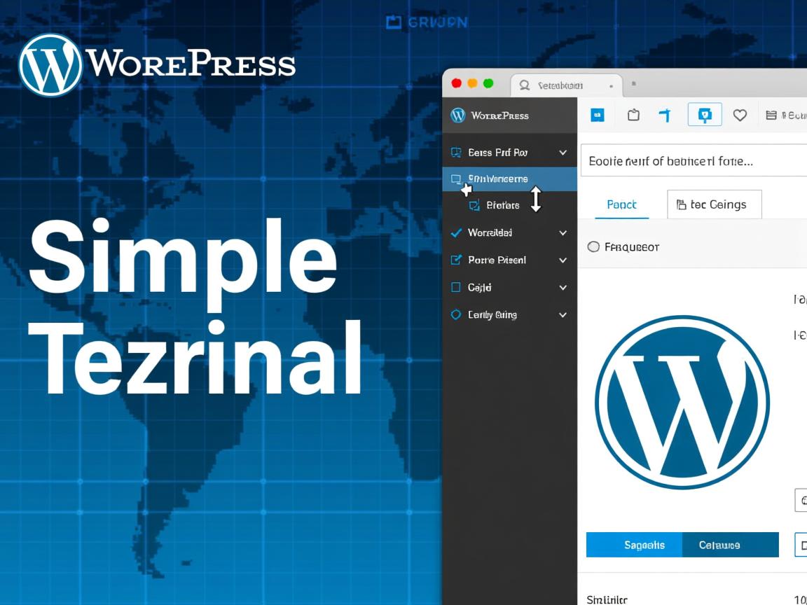 如何创建WordPress子主题？简单教程  第2张