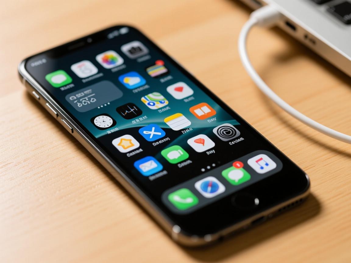 为什么手机越用越慢?惊人真相揭晓 第2张 为什么手机越用越慢?惊人真相揭晓 第2张