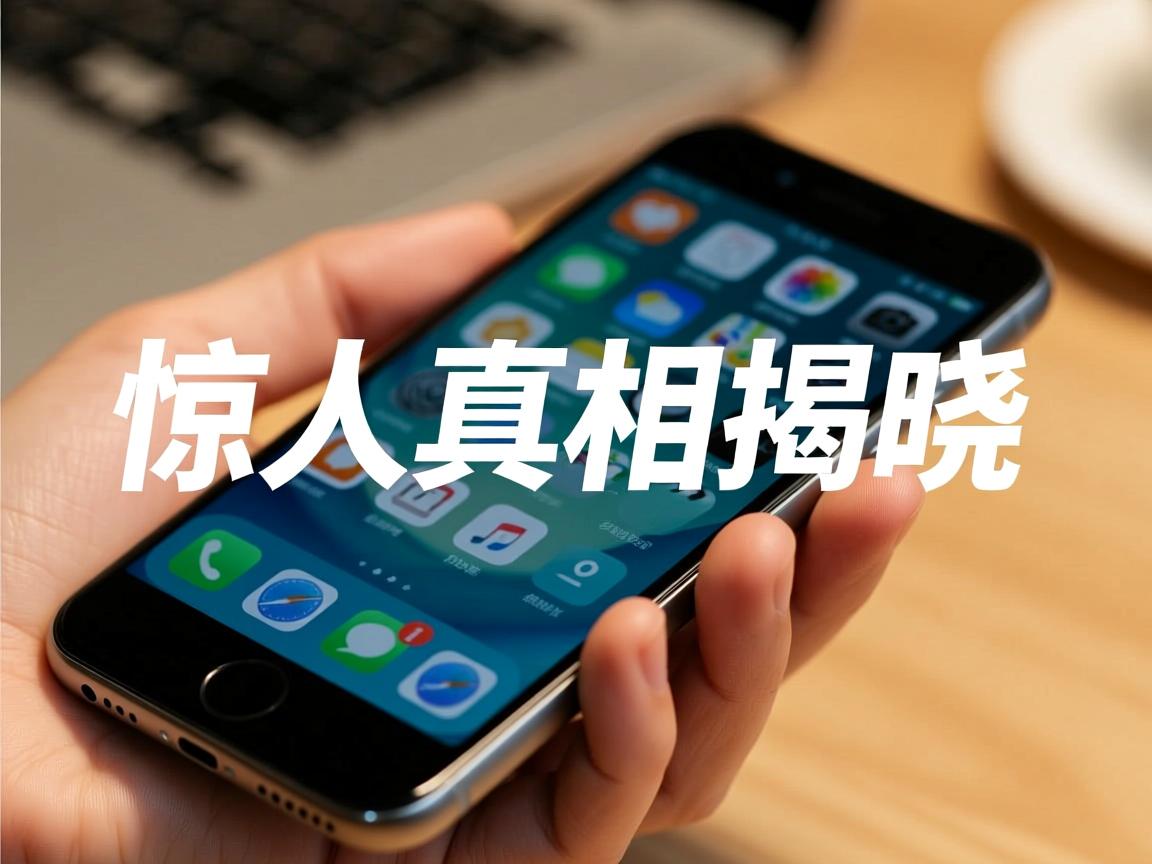 为什么手机越用越慢?惊人真相揭晓 第1张 为什么手机越用越慢?惊人真相揭晓 第1张