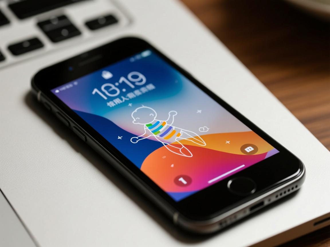 为什么手机越用越慢?惊人真相揭晓 第3张 为什么手机越用越慢?惊人真相揭晓 第3张