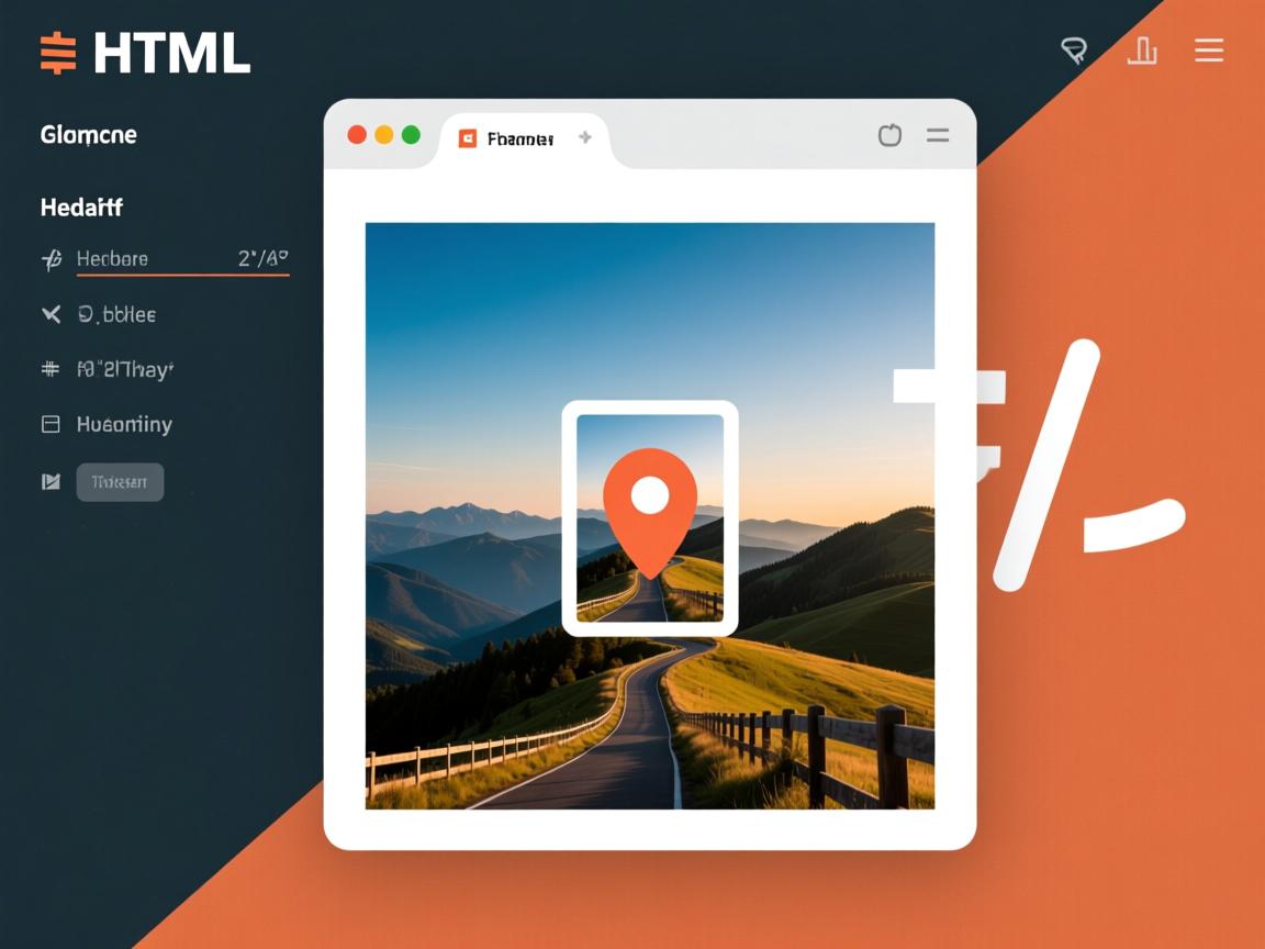 如何在HTML中定位图片? 第2张 如何在HTML中定位图片? 第2张