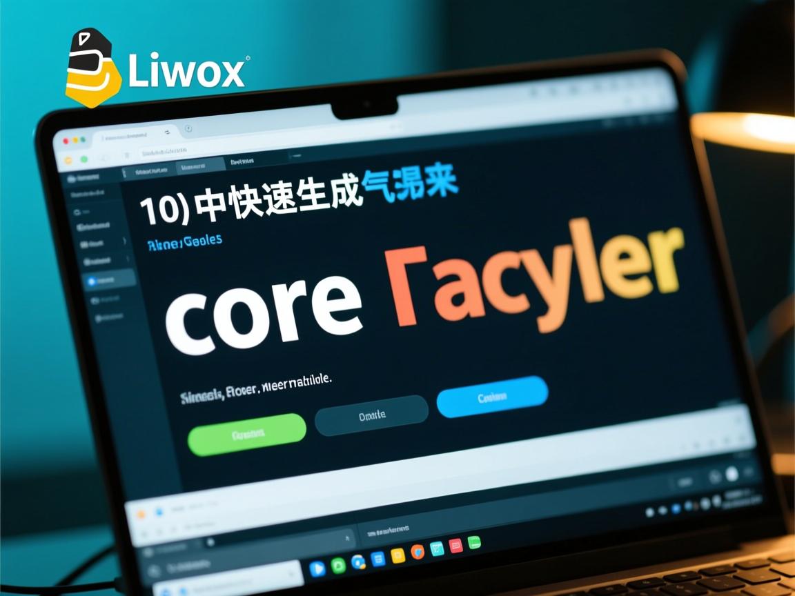 Linux如何快速生成core文件? 第3张 Linux如何快速生成core文件? 第3张