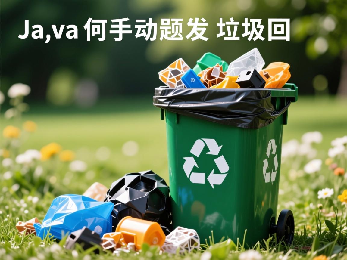 Java如何手动触发垃圾回收